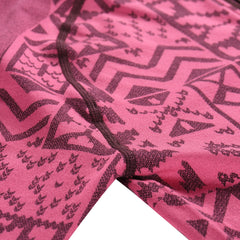fuchsia fedora