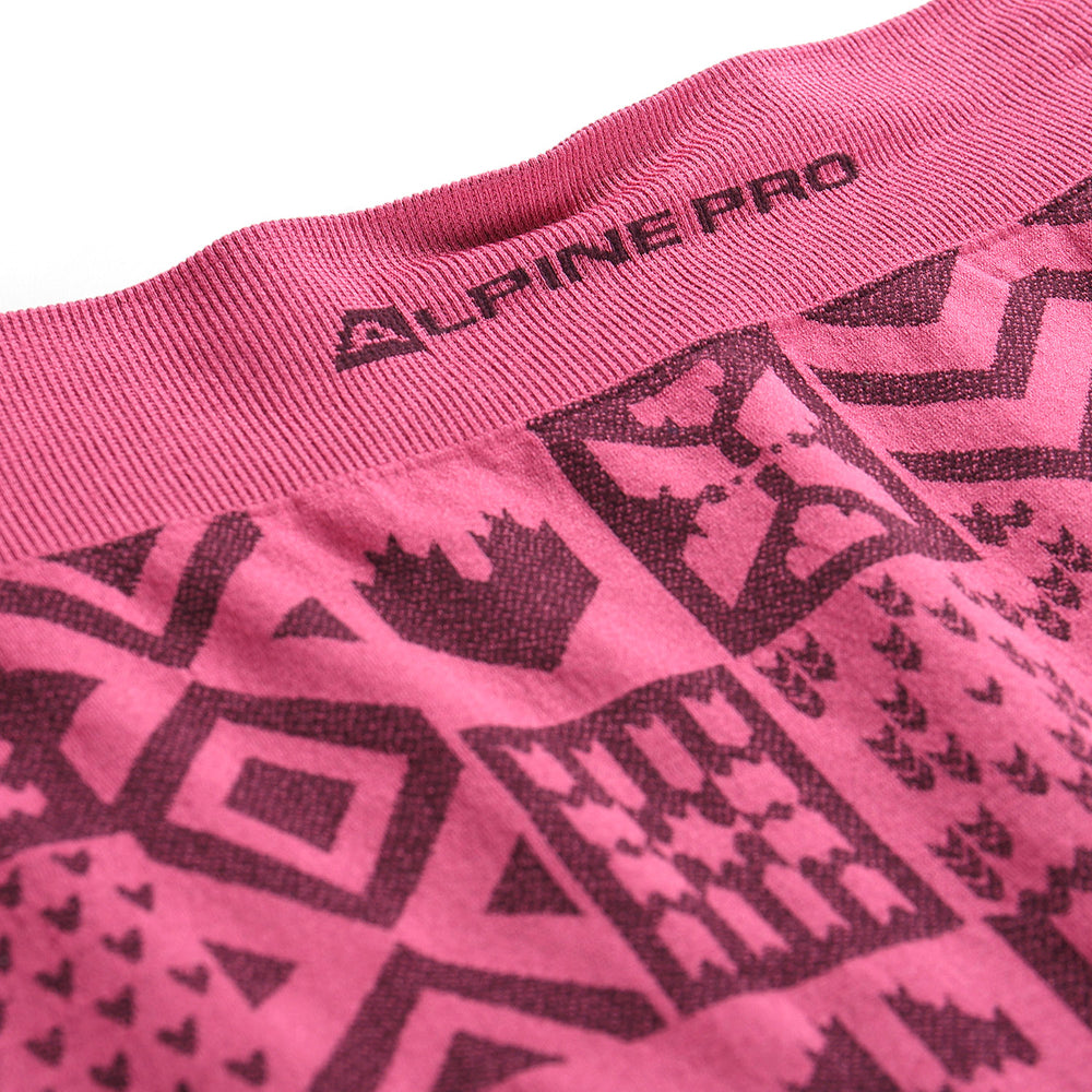 fuchsia fedora