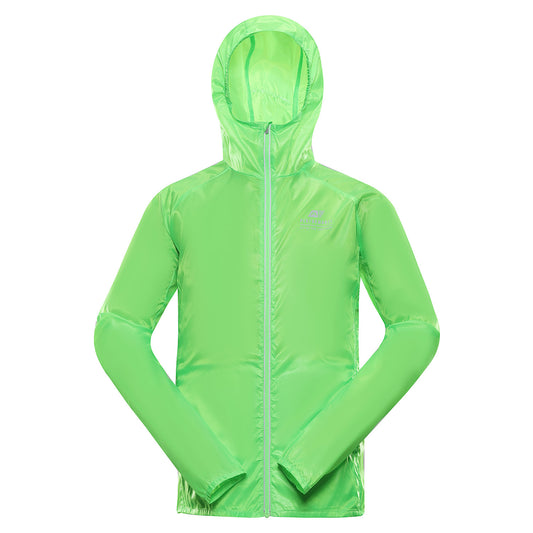 neongrön gekko