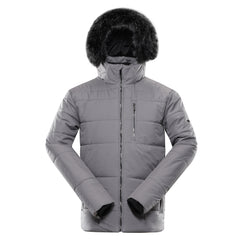 frostgrå