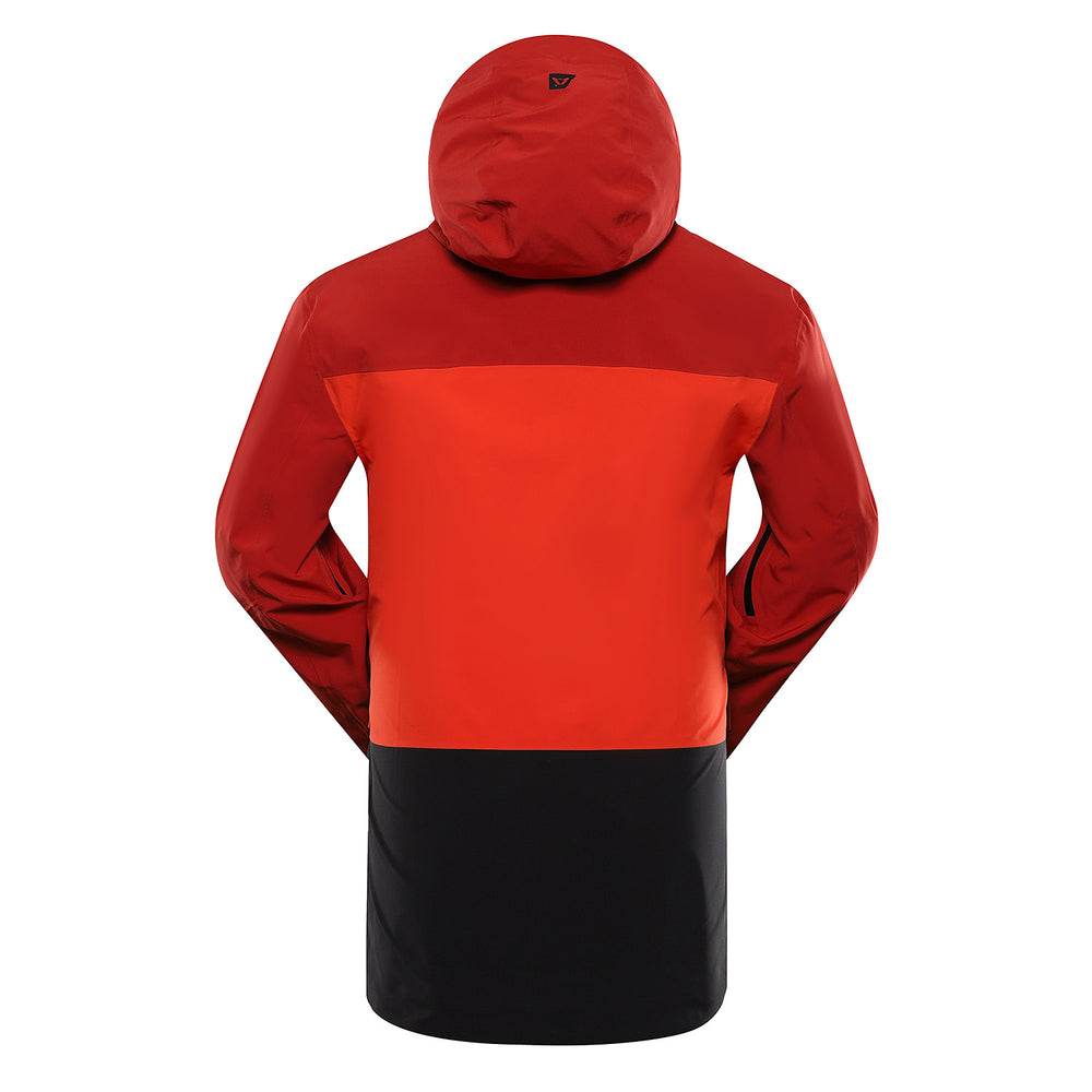 lavafall