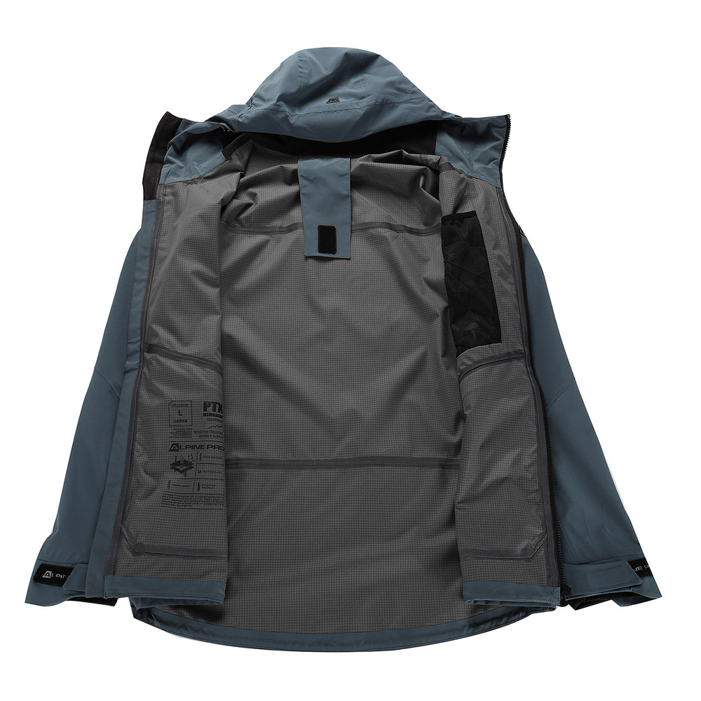 mörk skiffer