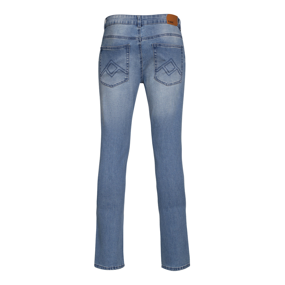 vintage indigo
