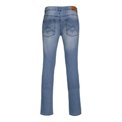 vintage indigo