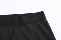 svart
