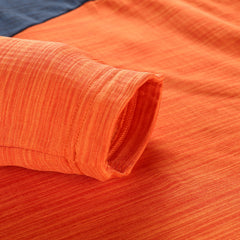 orange tiger