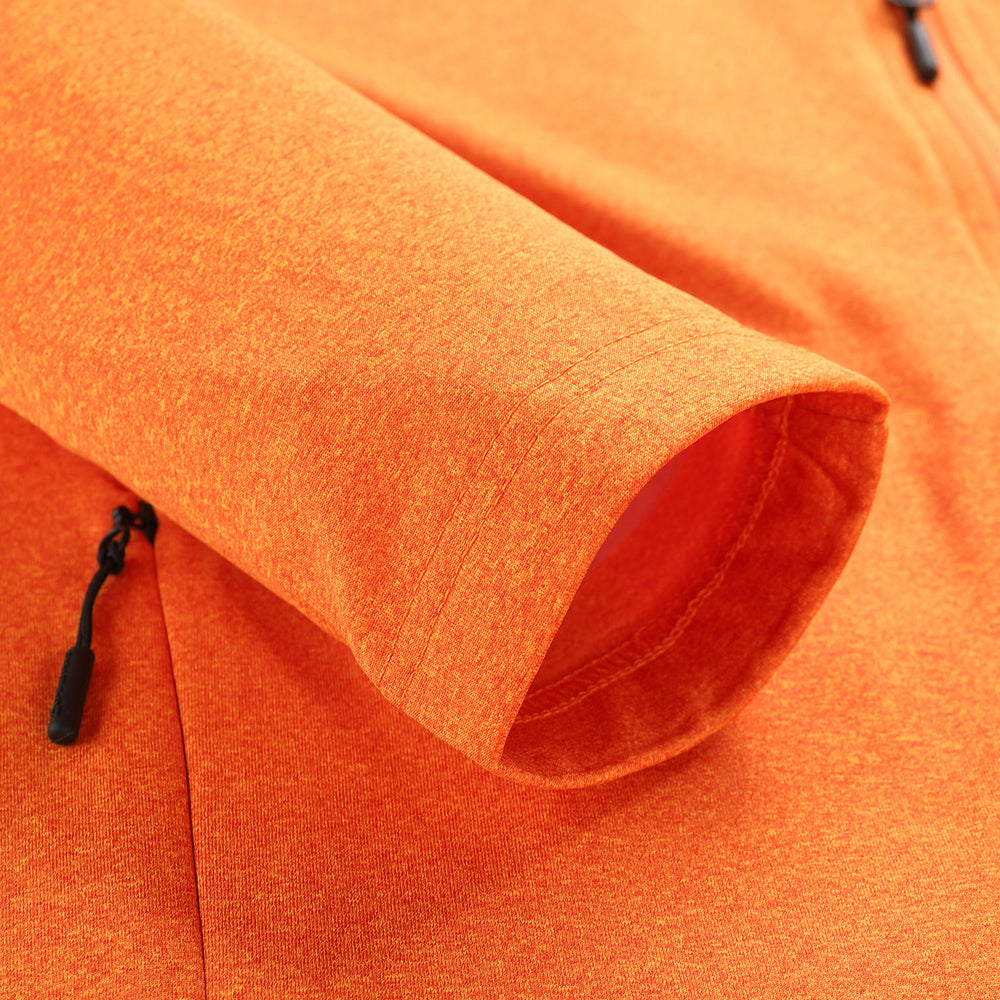 orange tiger