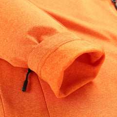 orange tiger