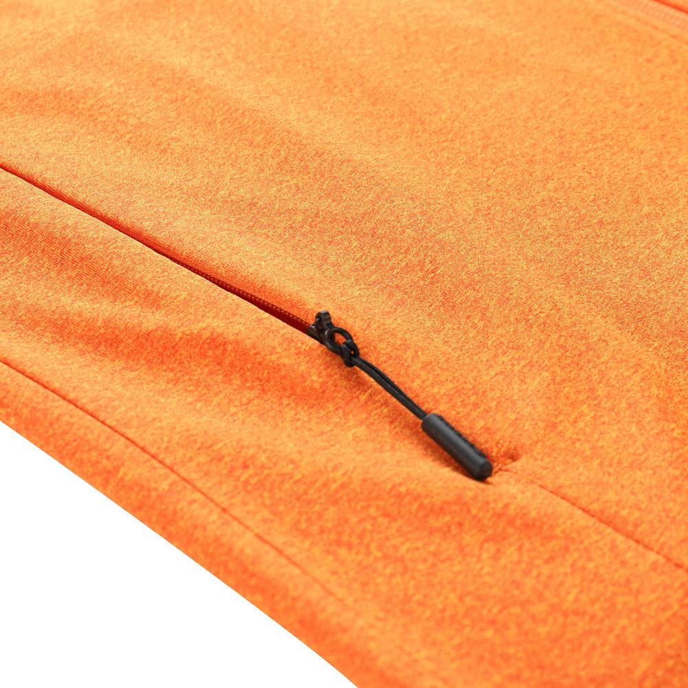 orange tiger