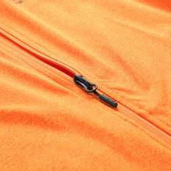 orange tiger