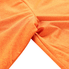 orange tiger