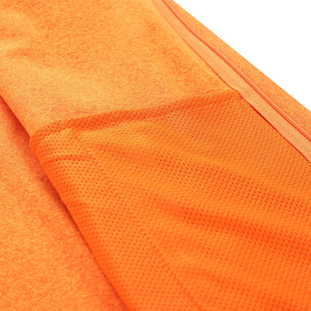 orange tiger
