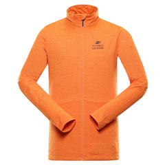 orange tiger