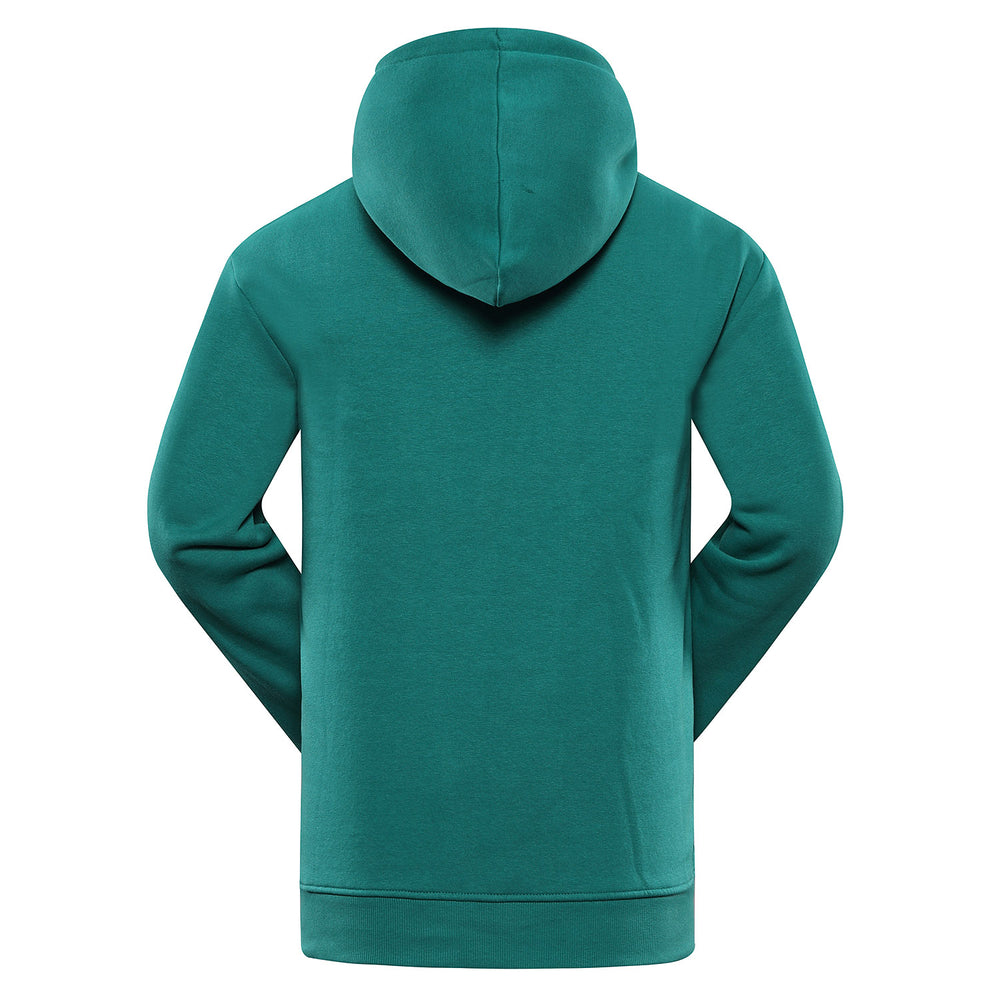 skuggig glänta