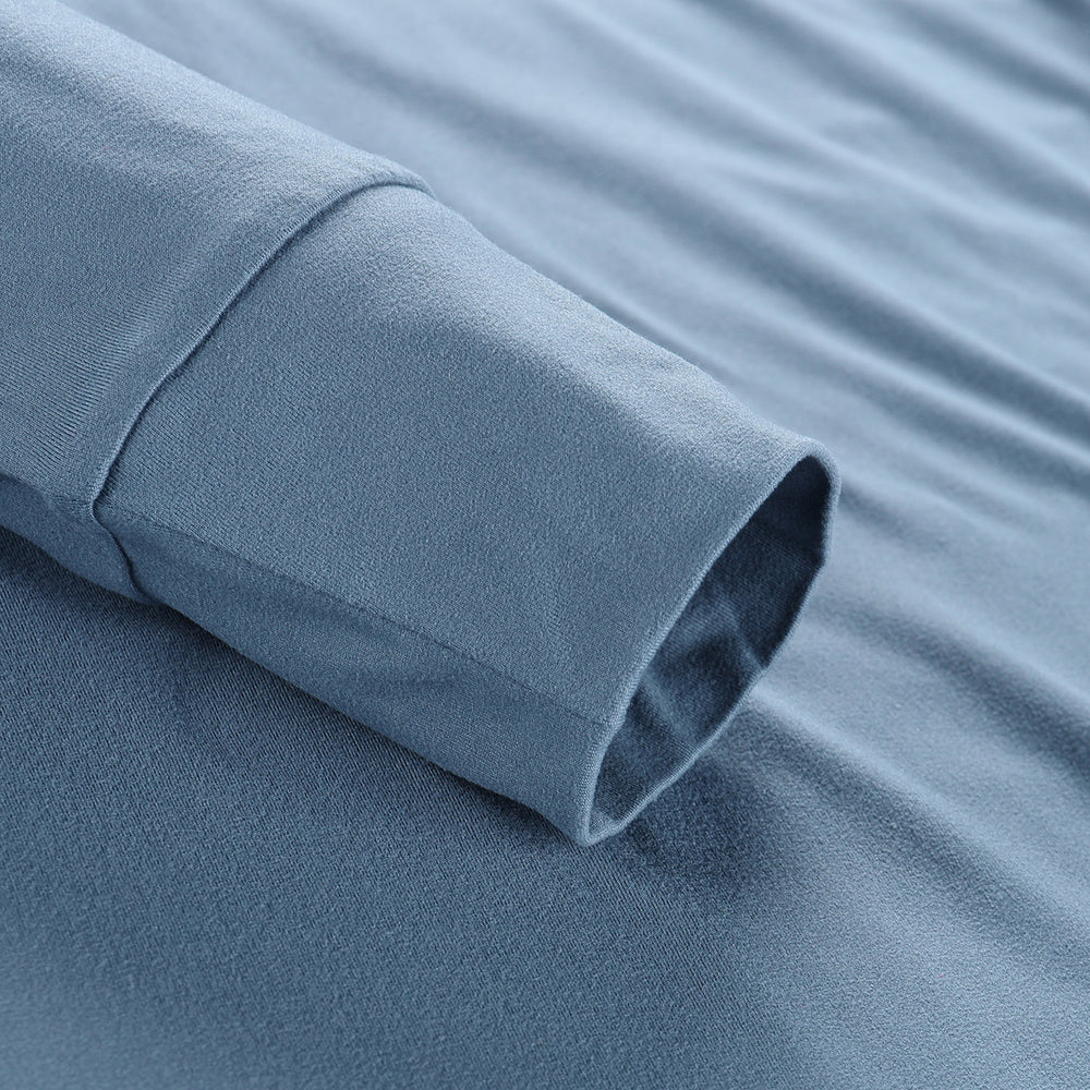 blå hägring