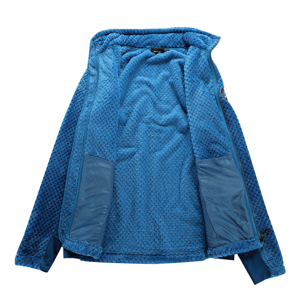 Mykonos blå