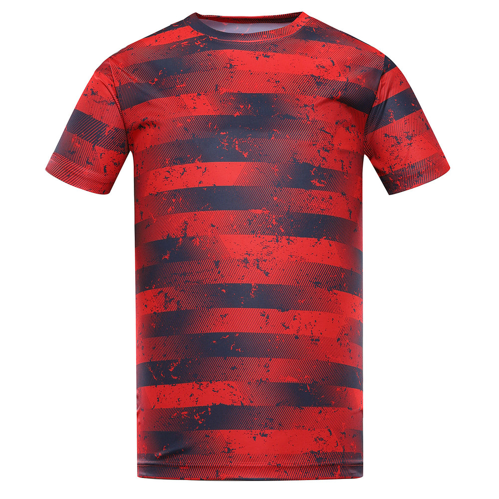 Flame Scarlet variant PC