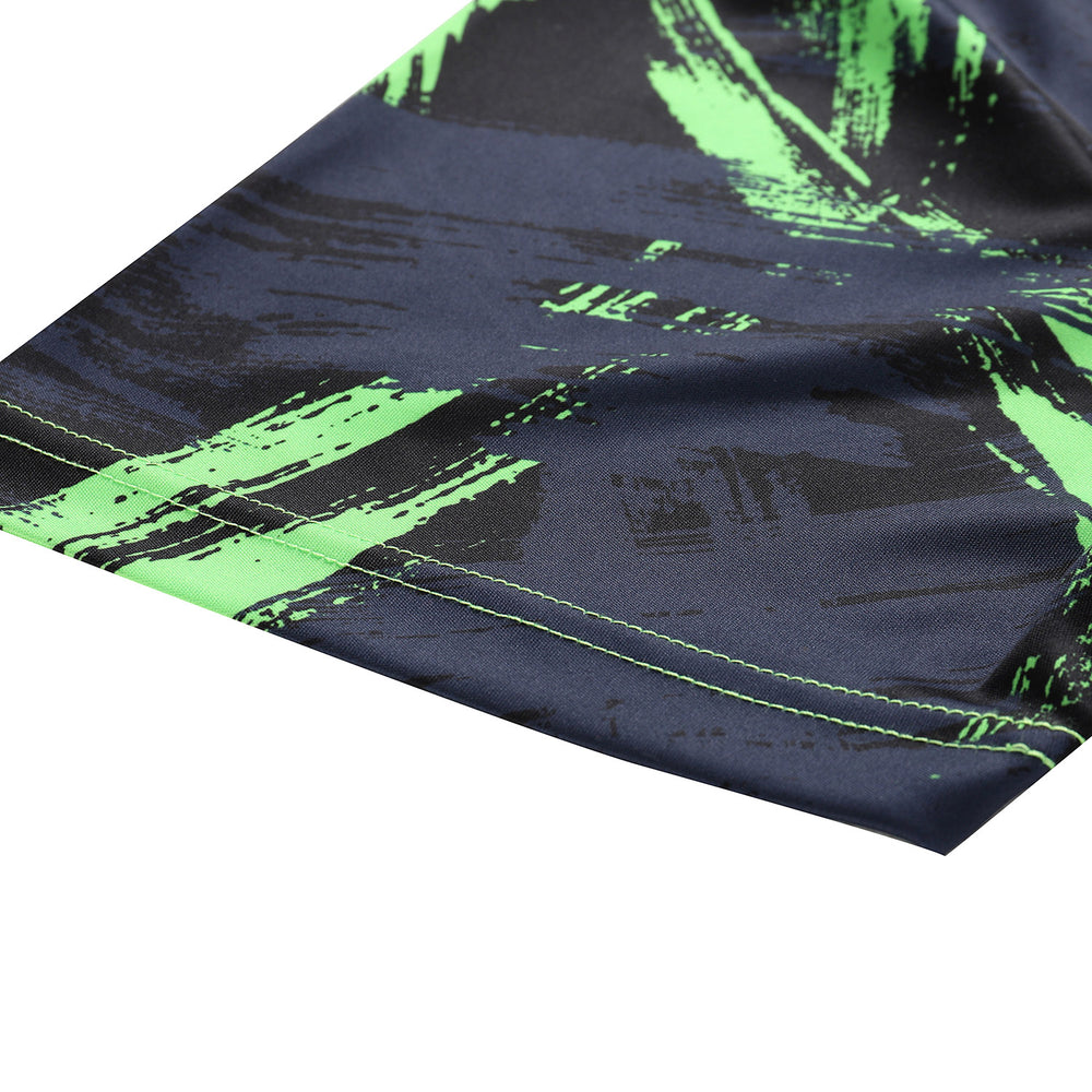 neongrön gecko variant pe