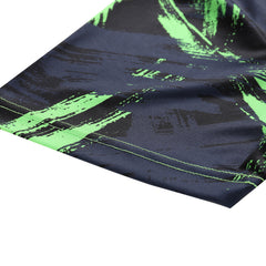 neongrön gecko variant pe