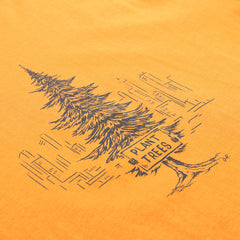 russet orange variant pb