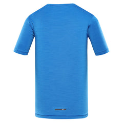 elektrisk blå lemonad