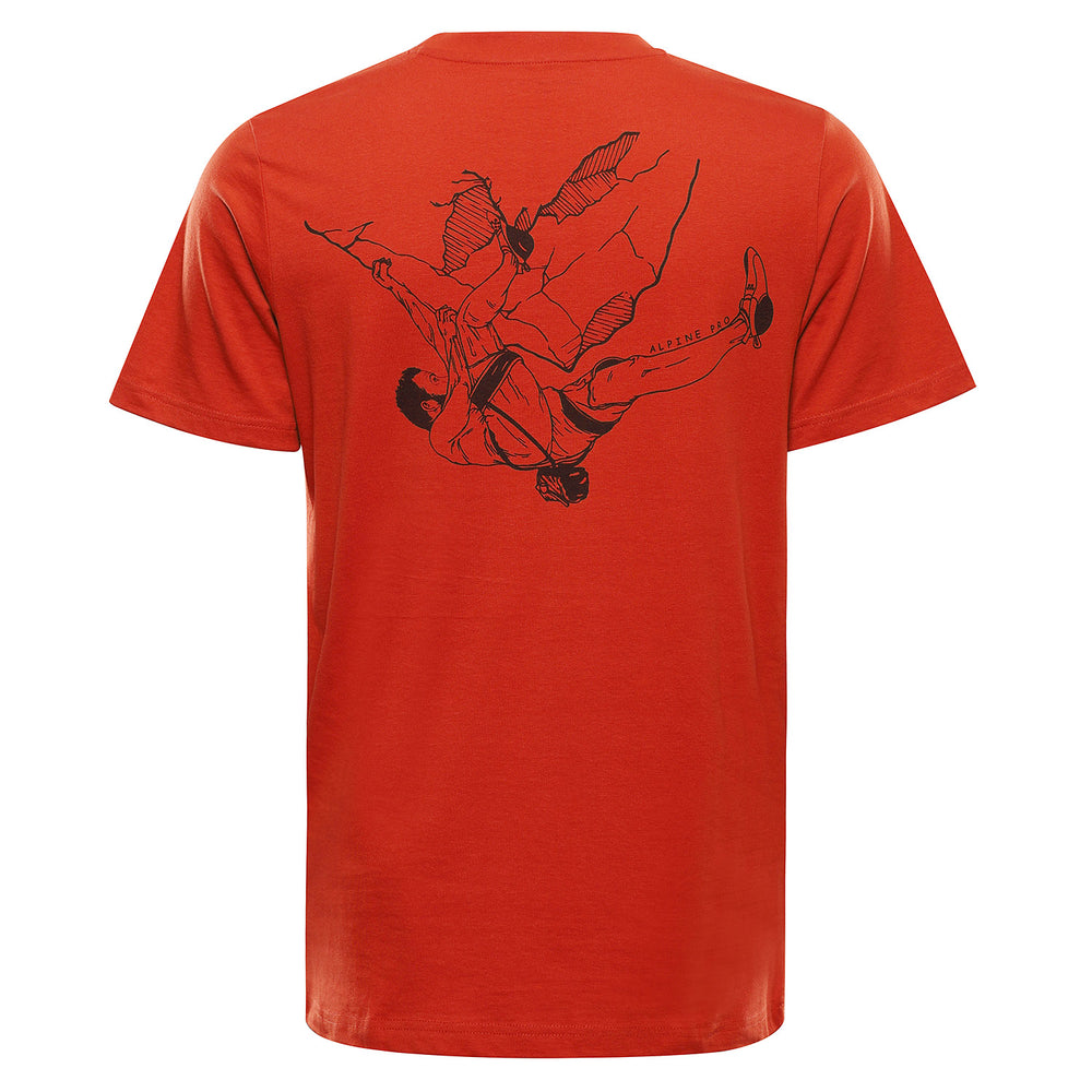 röd lera varianta pa