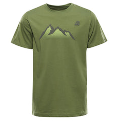 sköldpadda grön variant pe