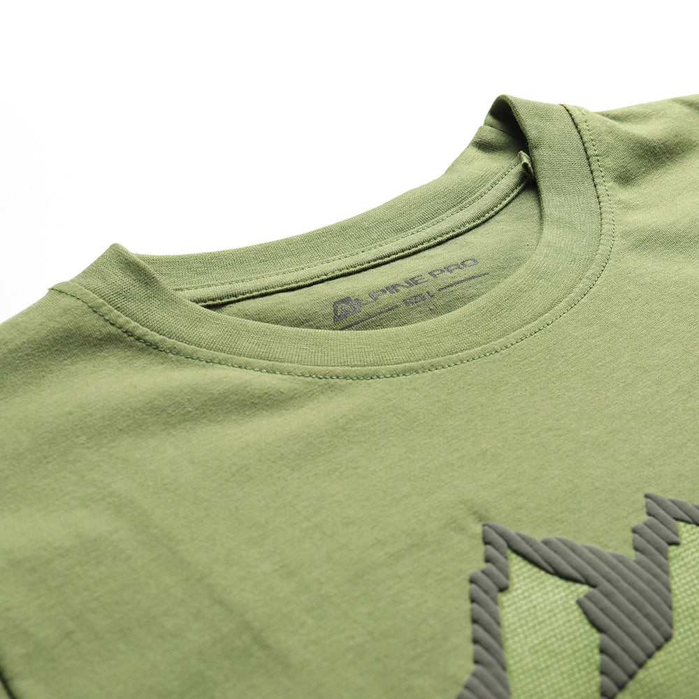 sköldpadda grön variant pe