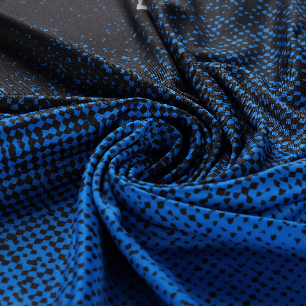 elektrisk blå lemonadvariant pd