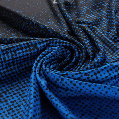 elektrisk blå lemonadvariant pd