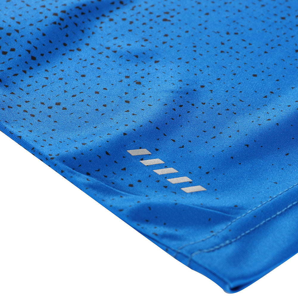 elektrisk blå lemonadvariant pd