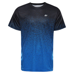 elektrisk blå lemonadvariant pd