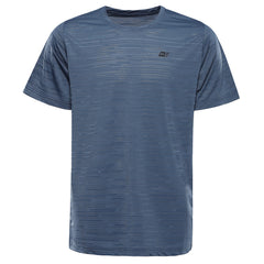 dk.metal blue