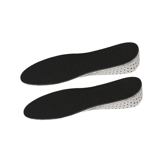 Skoinlägg för att bli längre upp till 4 cm – diskret höjd & komfort