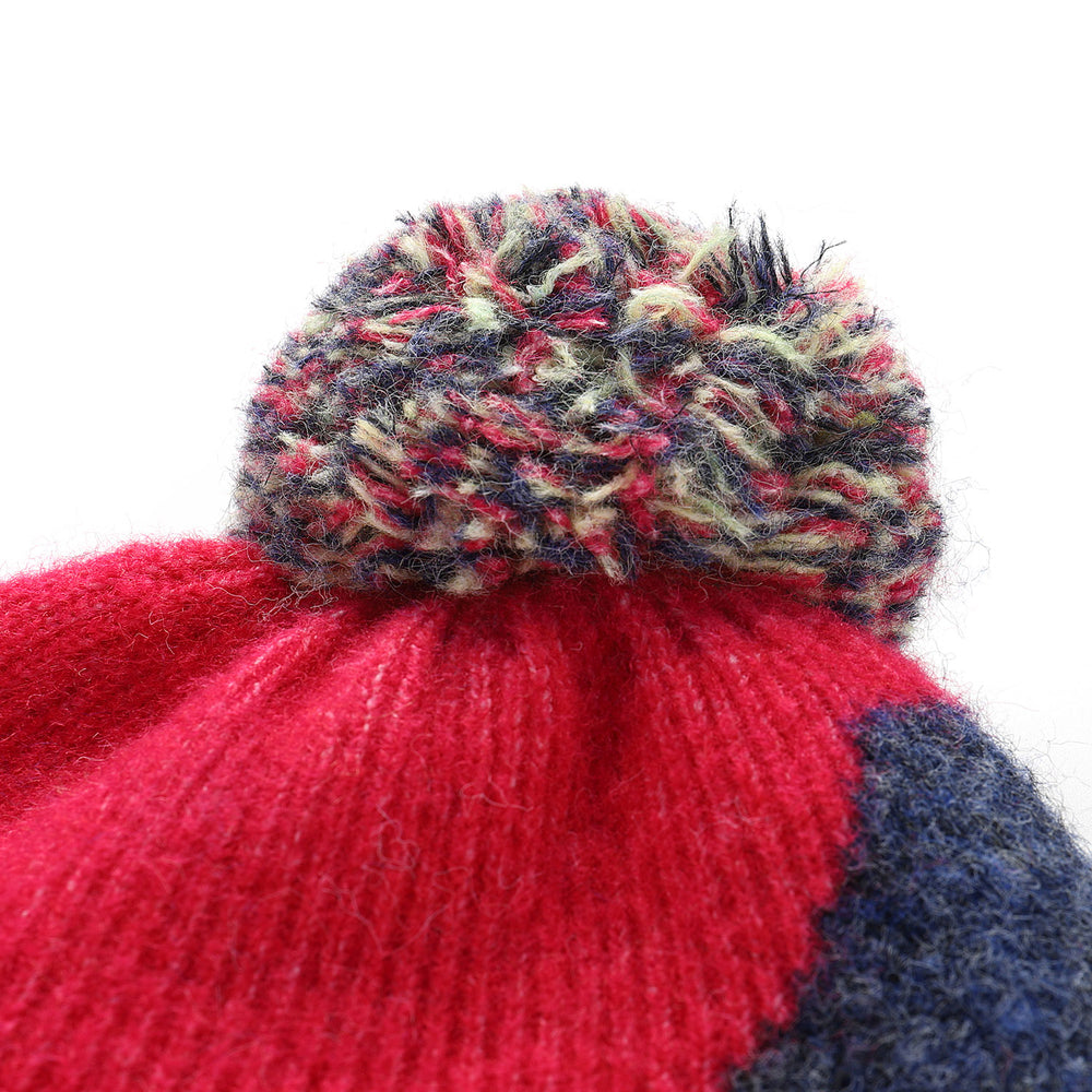 fuchsia fedora