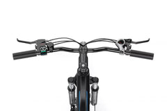 Duotts C29 Lite – Prisvärd, laglig och färgstark el-MTB perfekt för vardagspendling.