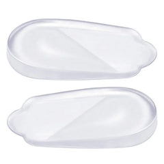 Silikoninlägg för pronation & supination – Korrigerande hälstöd