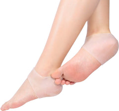 Mjukt Hälskydd – Stötdämpande Komfort för Ömma Hälar & Hälsporre