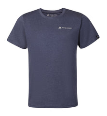 ALPINE PRO – NOGER Strykfri Outdoor-t-shirt för Herr