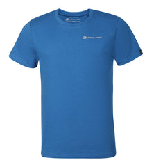 ALPINE PRO – NOGER Strykfri Outdoor-t-shirt för Herr