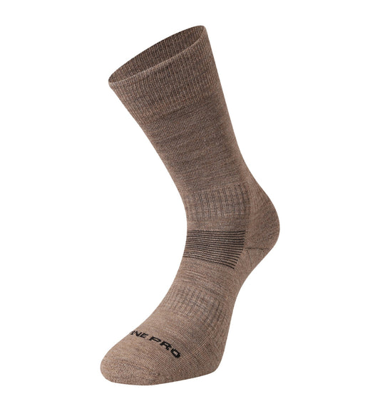 ALPINE PRO – ERATE Unisex-strumpor