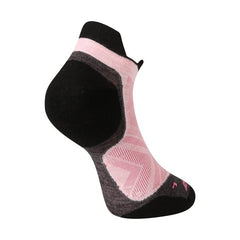 ALPINE PRO – WERDE Unisex-ankelstrumpor