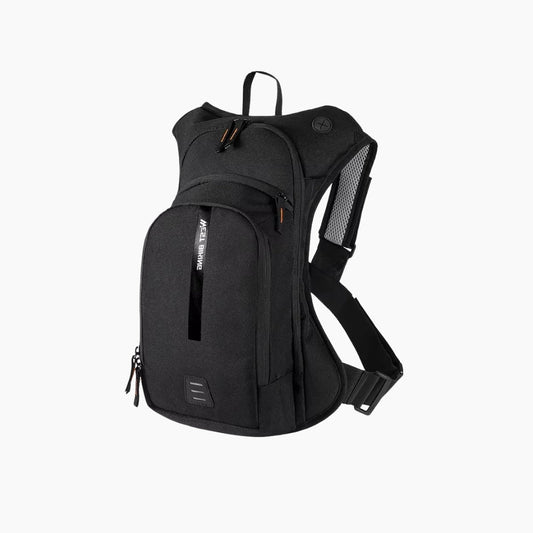 West Biking – Ultralätt 10L cykelryggsäck för pendling, MTB och outdoor