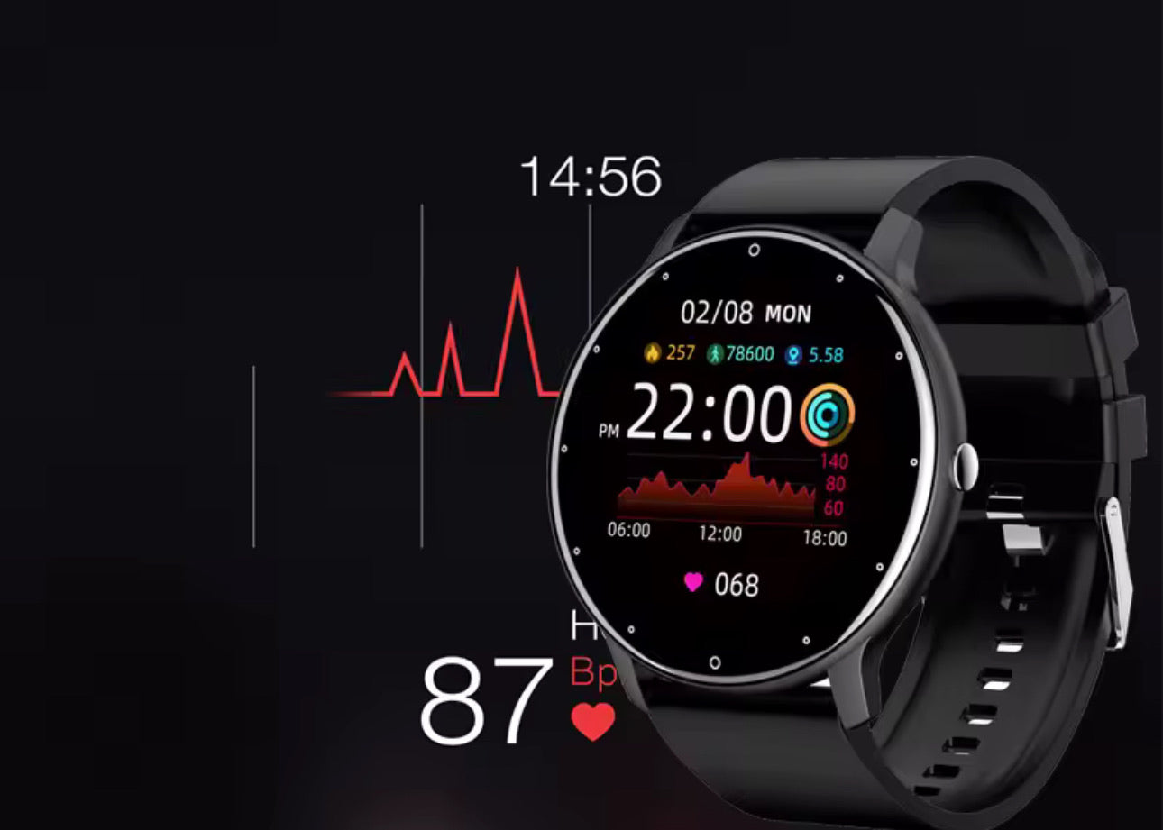 Sport Smartwatch 2.0