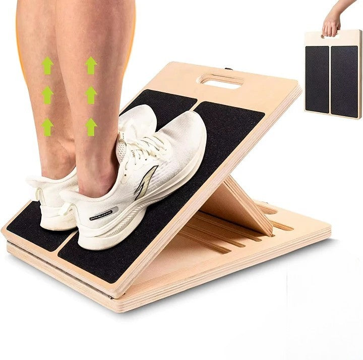 Stretchbräda