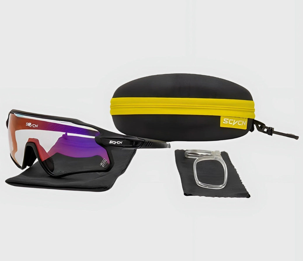 UV400 Sport Solglasögon