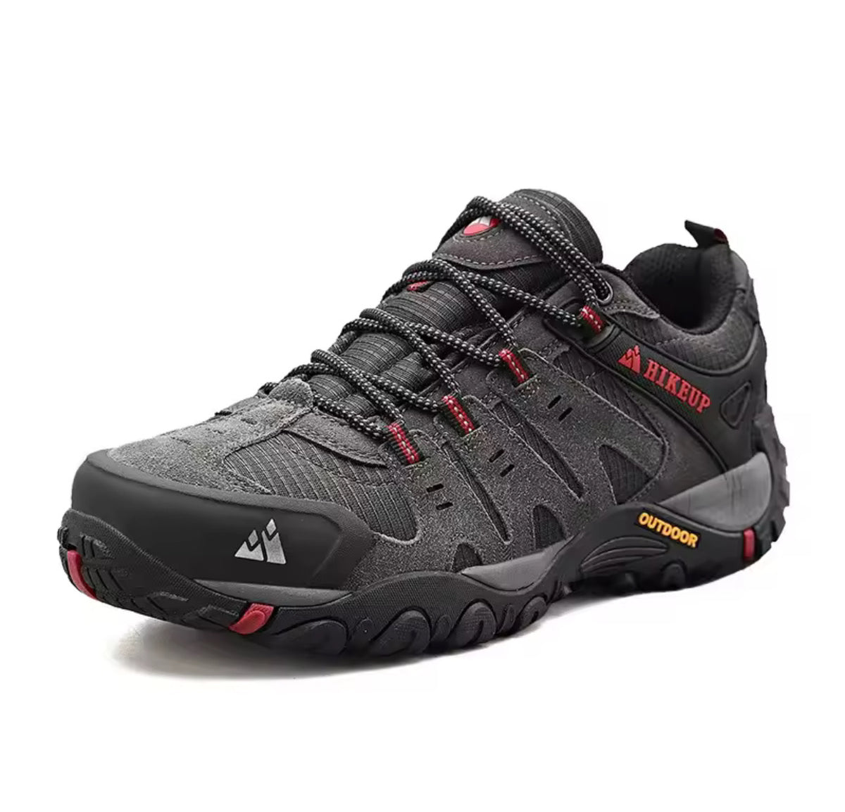 Vattentäta Vibram® Vandringsskor Her