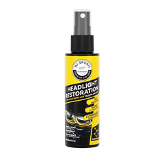 Strålkastare Rengöring - 120ml