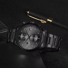 WWOOR | Klocka