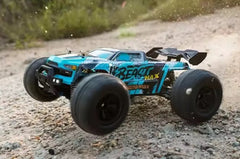BEAST MAX RC Bil – 70 km/h